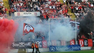 Pohárová Európa: Spartak Trnava nastúpil proti FK Auda, MŠK Žilina proti K.A.A. Gent